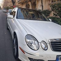 بنز کلاس E E240 اتوماتیک، مدل ۲۰۰۳|خودرو سواری و وانت|تهران, نارمک|دیوار