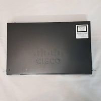 سوییچ شبکه لایه دو ۲۹۶۰ سیسکو cisco|مودم و تجهیزات شبکه|تهران, جمهوری|دیوار