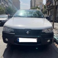 اریسان 2 دوگانه سوزشرکتی 1404/1403|خودرو سواری و وانت|تهران, صادقیه|دیوار