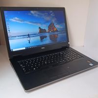 لپتاپ دل dell 7730 سری i9 نسل 8|رایانه همراه|تهران, نارمک|دیوار