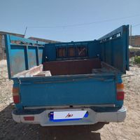 نیسان، مدل ۲۰۱۰|خودرو سواری و وانت|بجنورد, |دیوار