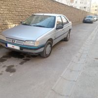 پژوه 405 مدل 88|خودرو سواری و وانت|بیرجند, |دیوار