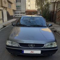 پژو 405 SLX موتورTU5، مدل ۱۳۹۱|خودرو سواری و وانت|تبریز, |دیوار