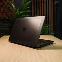 لپتاپ رندر و گیمینگ Hp Zbook G3 17|رایانه همراه|تهران, شمس‌آباد|دیوار