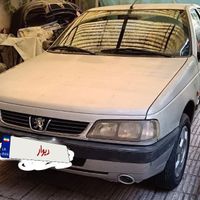 پژو ۴۰۵ مدل ۸۵|خودرو سواری و وانت|پردیس, |دیوار