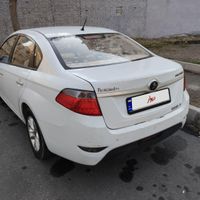 برلیانس H330 اتوماتیک 1500cc، مدل ۱۳۹۶|خودرو سواری و وانت|تهران, اکباتان|دیوار