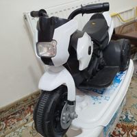 موتور شارژی اسباب بازی سالم|اسباب‌‌بازی|تهران, جی|دیوار