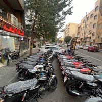 طرح باکسر kld200cc اقساط بدون چک و ضامن  با سفته|موتورسیکلت|تهران, یافت‌آباد|دیوار