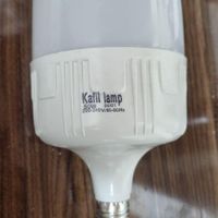 لامپ ۵۰ وات استوانه ضمانت ۱۵ ماهه|لامپ و چراغ|مشهد, طبرسی شمالی|دیوار