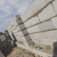 بلوک دیواری و استاه|مصالح و تجهیزات ساختمان|یزد, |دیوار