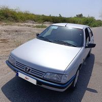 پژو 405 GLX بنزینی، مدل ۱۳۸۵|خودرو سواری و وانت|میناب, |دیوار