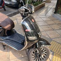 کویر موتور S5 150 cc|موتورسیکلت|تهران, پرستار|دیوار