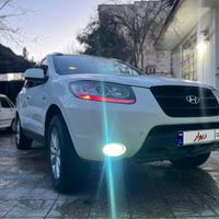 هیوندای سانتافه ix 45 2700cc، مدل ۲۰۰۸|سواری و وانت|شیراز, ستارخان|دیوار