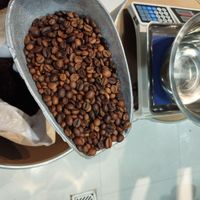 رست قهوه عمده در هروزن و اندازه کیفیت که نیازباشد|عمده‌فروشی|اهواز, کوی فرهنگیان|دیوار