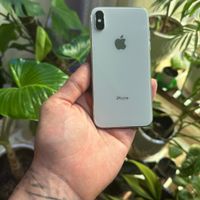 Iphone x 256|موبایل|تهران, پونک|دیوار