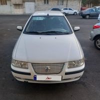 سمند دوگانه EF7مدل۹۴|خودرو سواری و وانت|تهران, بهمن یار|دیوار