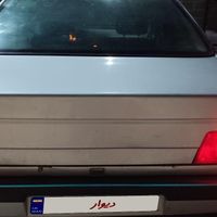 پژو 405 GLX - دوگانه سوز CNG، مدل ۱۳۸۷|خودرو سواری و وانت|مراغه, |دیوار