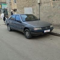 پژو 405 SLX دوگانه سوز، مدل ۱۳۹۲|خودرو سواری و وانت|مشهد, ایوان|دیوار