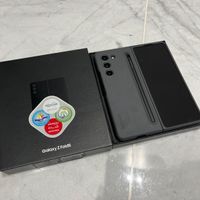 موبایل سامسونگ galaxy z fold5|موبایل|تهران, گاندی|دیوار