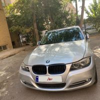 بی‌ام‌و سری 3 سدان 320i، مدل ۲۰۰۶|خودرو سواری و وانت|تهران, اکباتان|دیوار