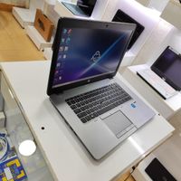 لپ تاپ hp 850 g2 سری جدید|رایانه همراه|خرم‌آباد, |دیوار