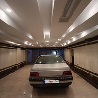 پژو 405 GLXi - دوگانه سوز CNG، مدل ۱۳۸۹|سواری و وانت|تهران, تهرانپارس غربی|دیوار