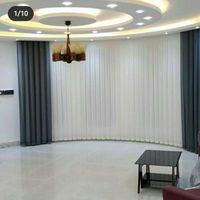 پرده پانچ سیار|پرده، رانر، رومیزی|تهران, عبدل‌آباد|دیوار