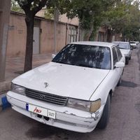 تویوتا کریسیدا ۱۹۹۲|خودروی کلاسیک|تهران, افسریه|دیوار