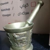 هاو نگ قدیمی|اشیای عتیقه|اصفهان, مبارکه|دیوار