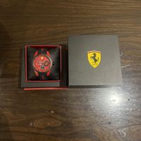 ساعت مچی Scuderia Ferrari|ساعت|تهران, ظفر|دیوار