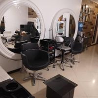 تجهیزات آرایشگاهی در حد نو|آرایشگاه و سالن‌های زیبایی|تهران, سعادت‌آباد|دیوار