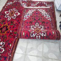 کناره|فرش|تبریز, |دیوار