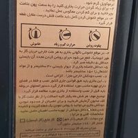بخاری سالم|بخاری، هیتر و شومینه|مشهد, خواجه ربیع|دیوار