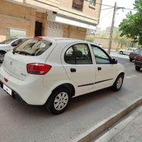 تیبا 2 (هاچبک) EX، مدل ۱۳۹۷|خودرو سواری و وانت|تهران, شهرک شریعتی|دیوار
