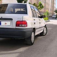 پراید 131 SE، مدل ۱۳۹۵|خودرو سواری و وانت|مشهد, خواجه ربیع|دیوار
