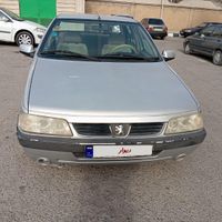 پژو 405 SLX موتور 1800، مدل ۱۳۸۹|خودرو سواری و وانت|مشهد, قاسم‌آباد (شهرک غرب)|دیوار