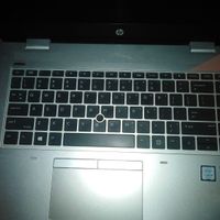 لپ تاپ hp probook 640G4|رایانه همراه|شیراز, شهرک گلستان|دیوار