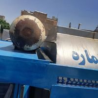 تانکر شیر 3تونی|قطعات یدکی و لوازم جانبی خودرو|تهران, شهرک آزادی|دیوار
