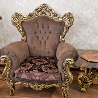 فروش مبلمان استیل|مبلمان خانگی و میز عسلی|تهران, جنت‌آباد شمالی|دیوار