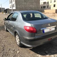 پژو 206 SD V2، مدل ۱۳۸۷|خودرو سواری و وانت|کرج, ساماندهی|دیوار