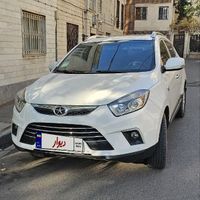 ماشین جک S5 اتوماتیک|سواری و وانت|تهران, نارمک جنوبی|دیوار