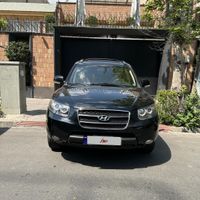 هیوندای سانتافه ix 45 2700cc، مدل ۲۰۰۸|خودرو سواری و وانت|تهران, کامرانیه|دیوار