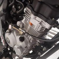 موتور باکسر مدل ۹۸|موتورسیکلت|تهران, دلگشا|دیوار