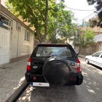 ام‌وی‌ام X33 دنده‌ای، مدل ۱۳۹۰|خودرو سواری و وانت|مشهد, سیدی|دیوار