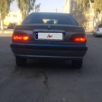 پژو پارس ساده، مدل ۱۳۹۳|خودرو سواری و وانت|شیراز, کفترک|دیوار