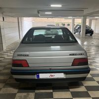 پژو 405 GLX بنزینی، مدل ۱۳۹۴|خودرو سواری و وانت|شیراز, معالی‌آباد|دیوار