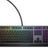 کیبوردگیمینگ Alienware RGB Gaming Keyboard AW510K|قطعات و لوازم جانبی رایانه|تهران, میدان ولیعصر|دیوار