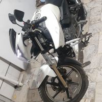 موتور آپاچی مدل 90|موتورسیکلت|تهران, امامزاده حسن(ع)|دیوار