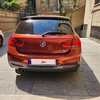 bmw 120i|خودرو سواری و وانت|تهران, پاسداران|دیوار
