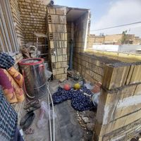 فروش ویلایی دو طبقه نوساز امیرآباد ساختمون|فروش خانه و ویلا|مشهد, امیرآباد|دیوار